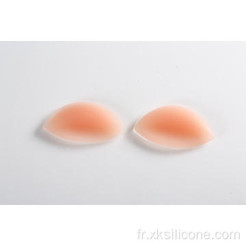 Skin friendly lift Moulding Gather Sexy Silicone incert